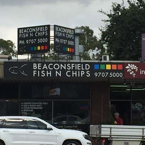 Photo: Beaconsfield Fish n Chips