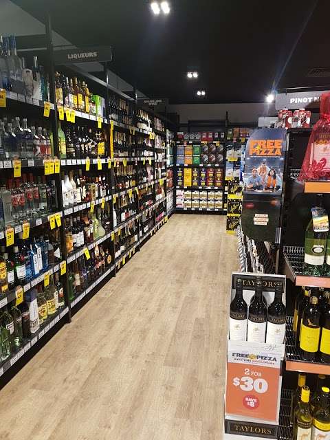 Photo: BWS Old Princes Highway Beaconsfield