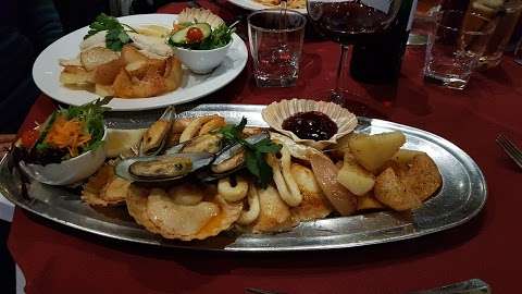 Photo: Georgio's Seafood & Steak
