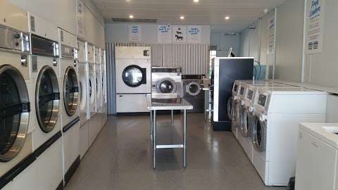 Photo: South East Laundry Service