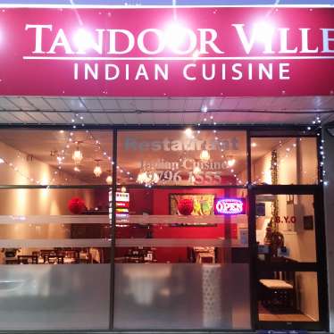 Photo: Tandoor Ville Indian Restaurant