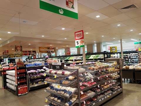 Photo: Woolworths Beaconsfield