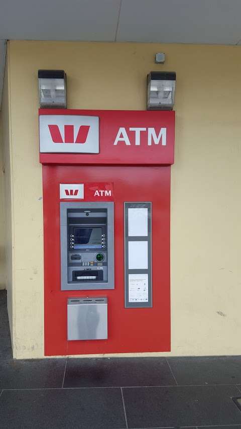 Photo: Westpac ATM